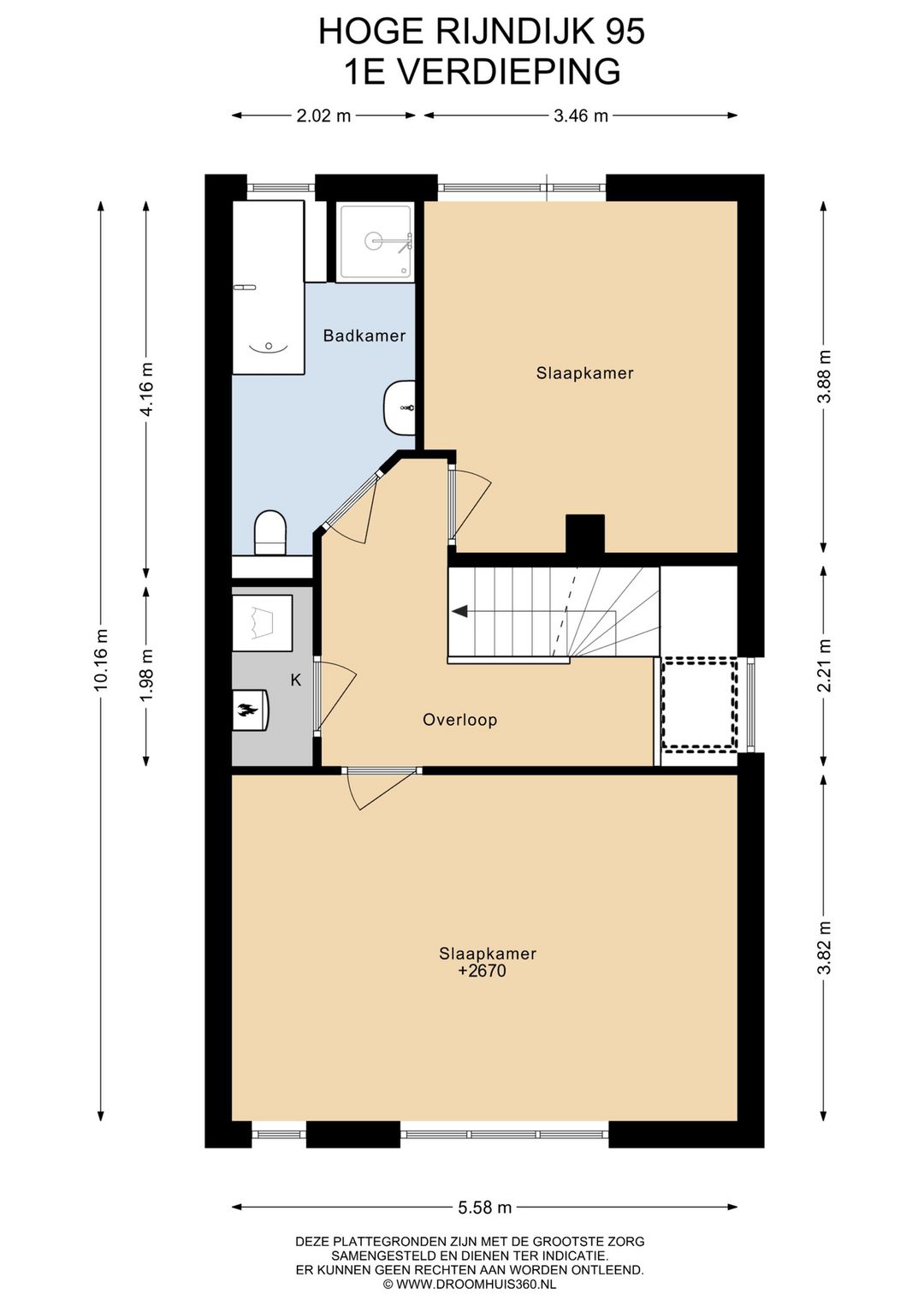 Photo 43 of Hoge Rijndijk 95
