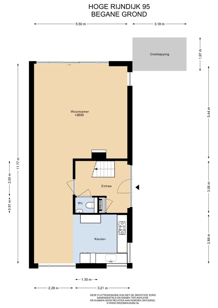 Foto 45 van Hoge Rijndijk 95