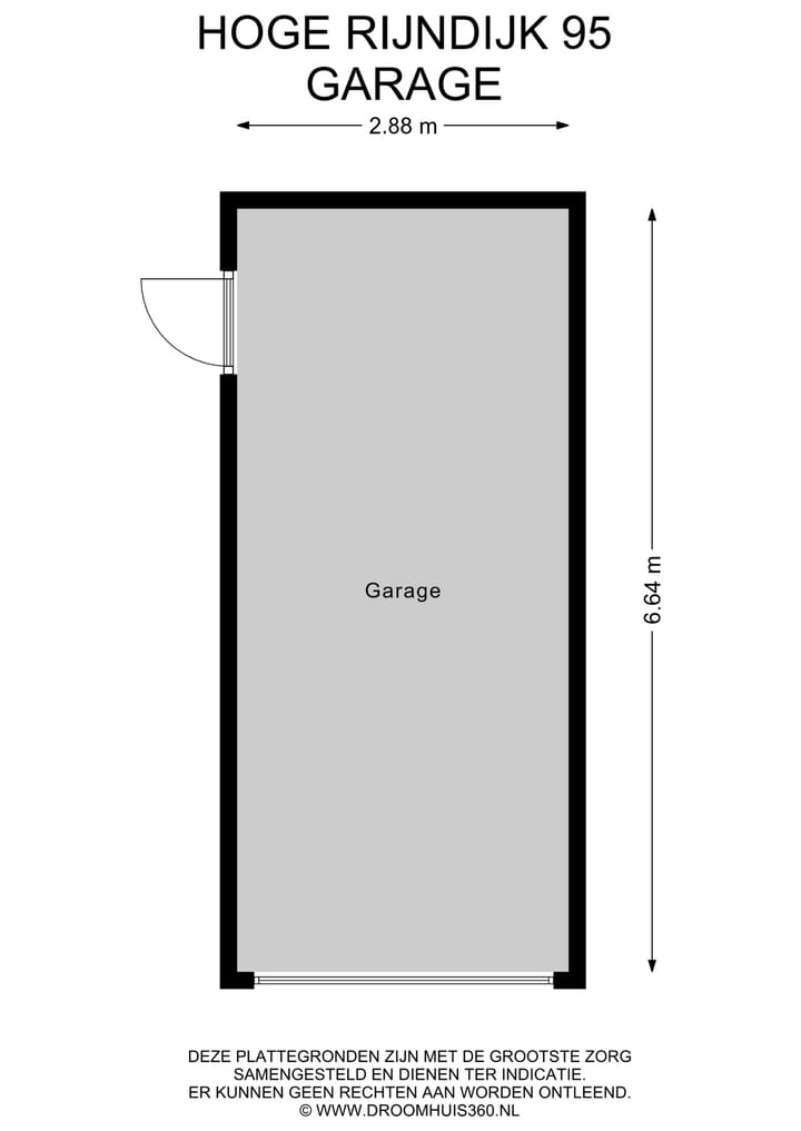 Foto 46 van Hoge Rijndijk 95