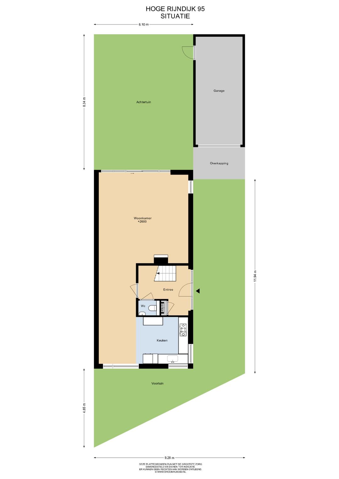 Photo 47 of Hoge Rijndijk 95