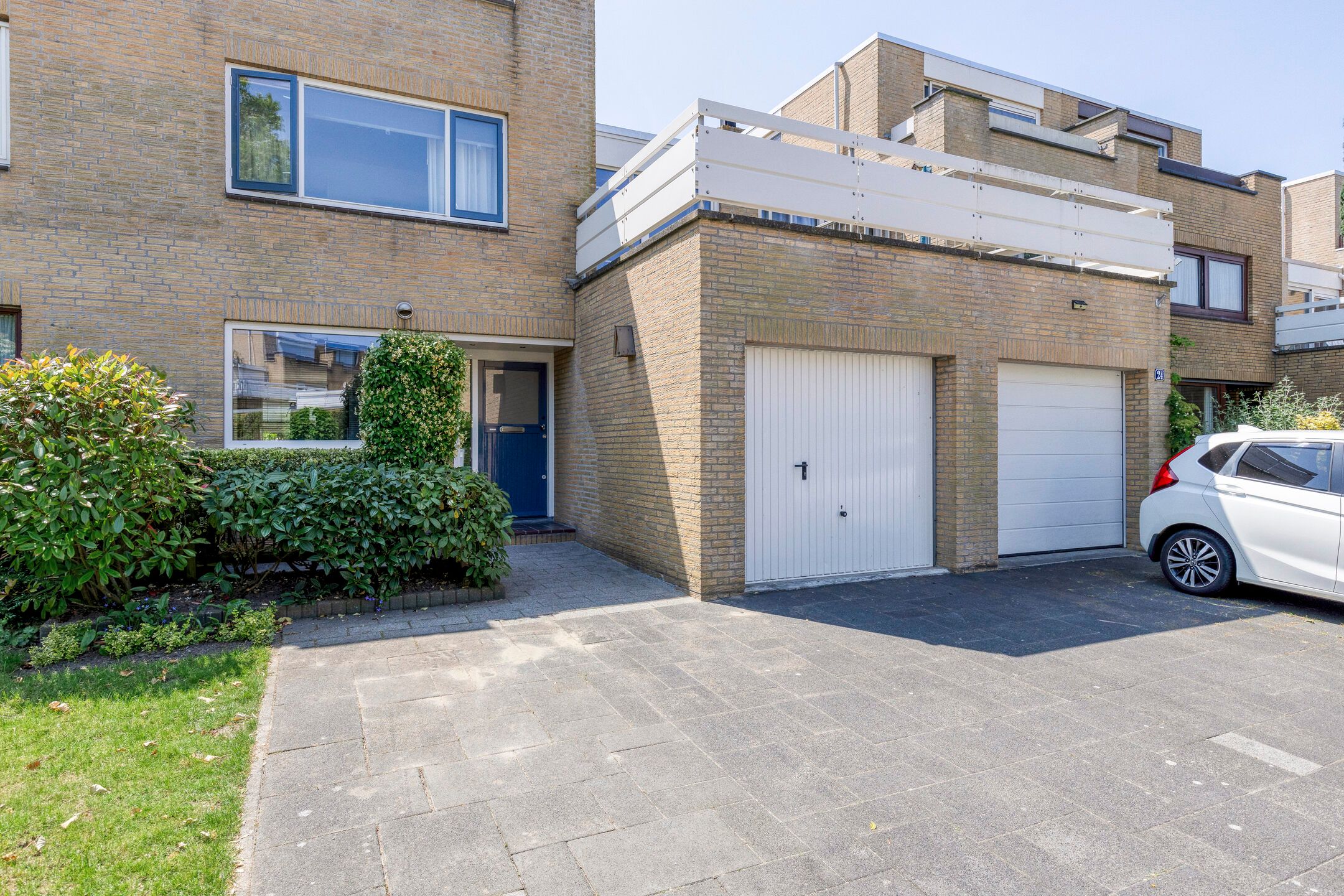 Photo 6 of Klaproos 22