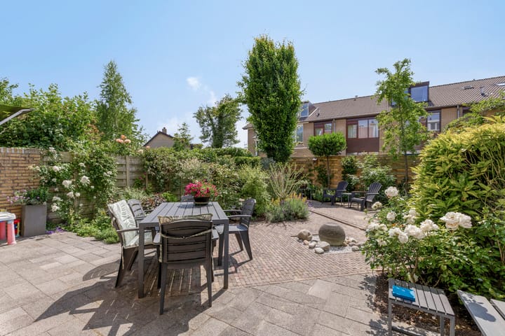 Photo 25 of Klaproos 22