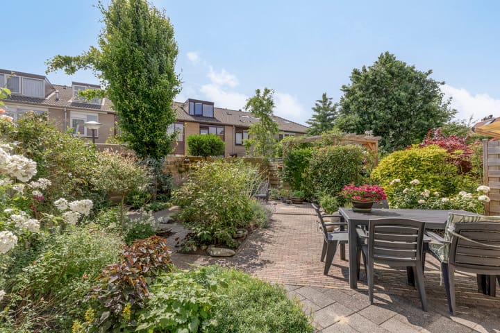 Photo 26 of Klaproos 22