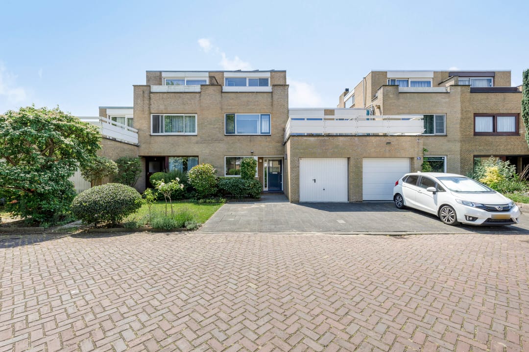 Photo 61 of Klaproos 22