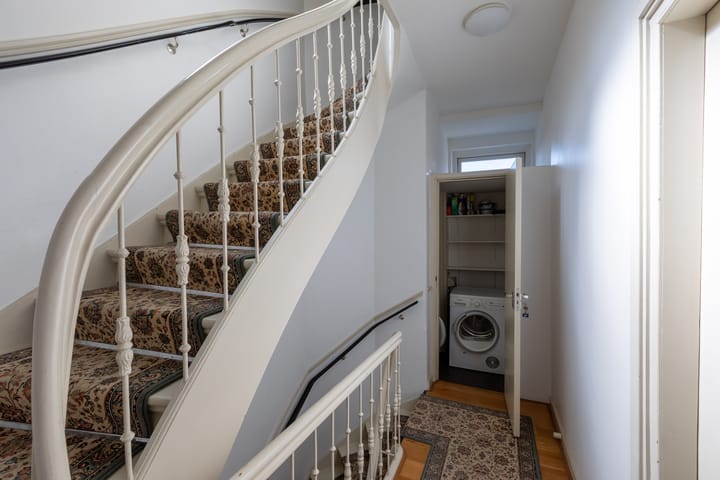 Foto 4 van Spoorsingel 44