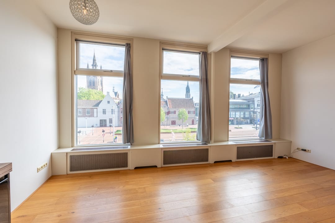 Foto 1 van Spoorsingel 44