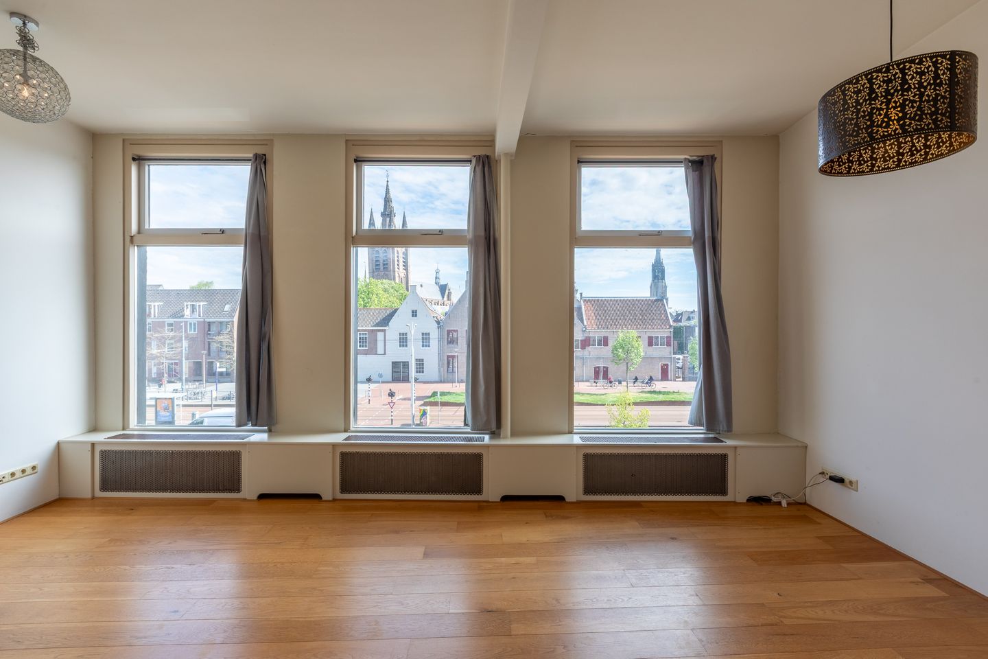 Foto 5 van Spoorsingel 44