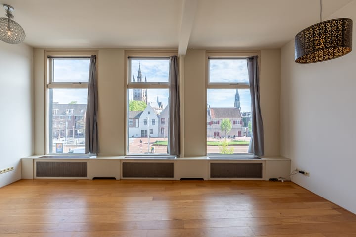 Foto 5 van Spoorsingel 44