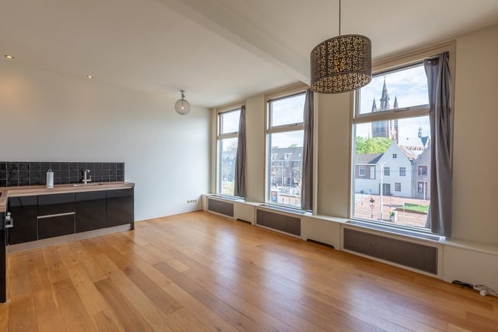 Foto 6 van Spoorsingel 44