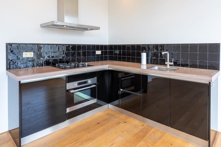 Foto 7 van Spoorsingel 44