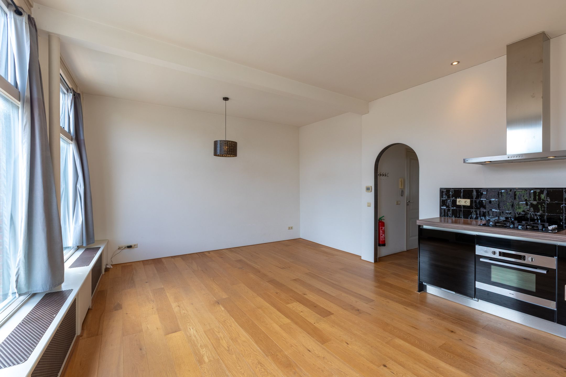 Foto 9 van Spoorsingel 44