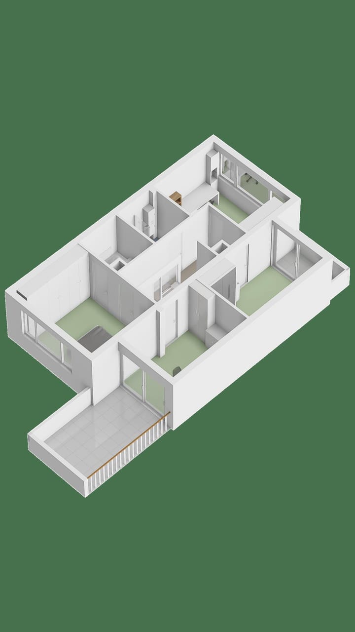 Photo 72 of Klaproos 22