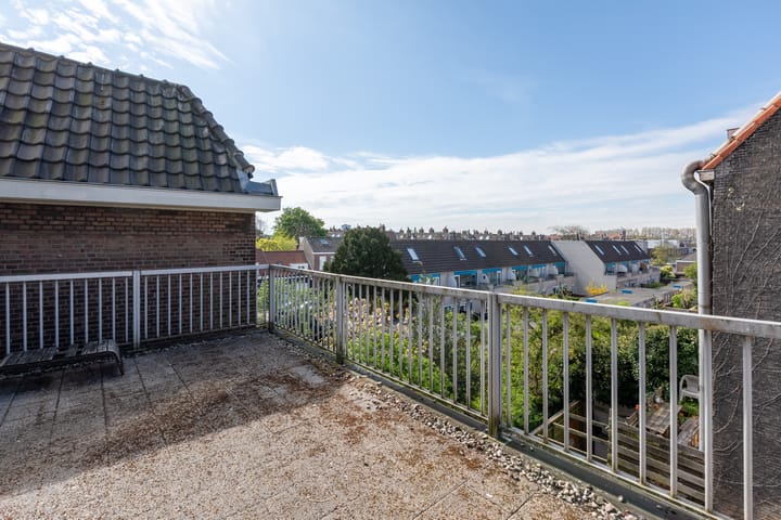 Foto 20 van Spoorsingel 44