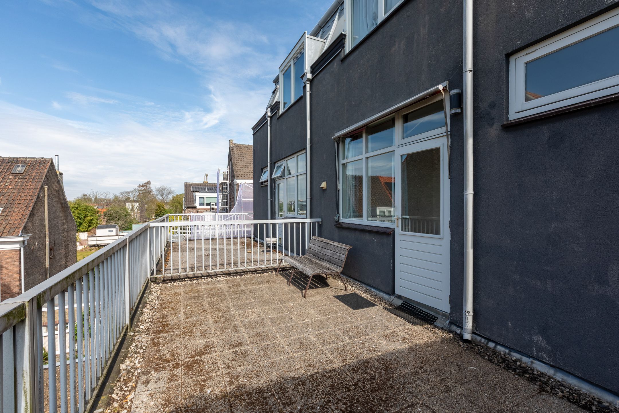 Foto 21 van Spoorsingel 44