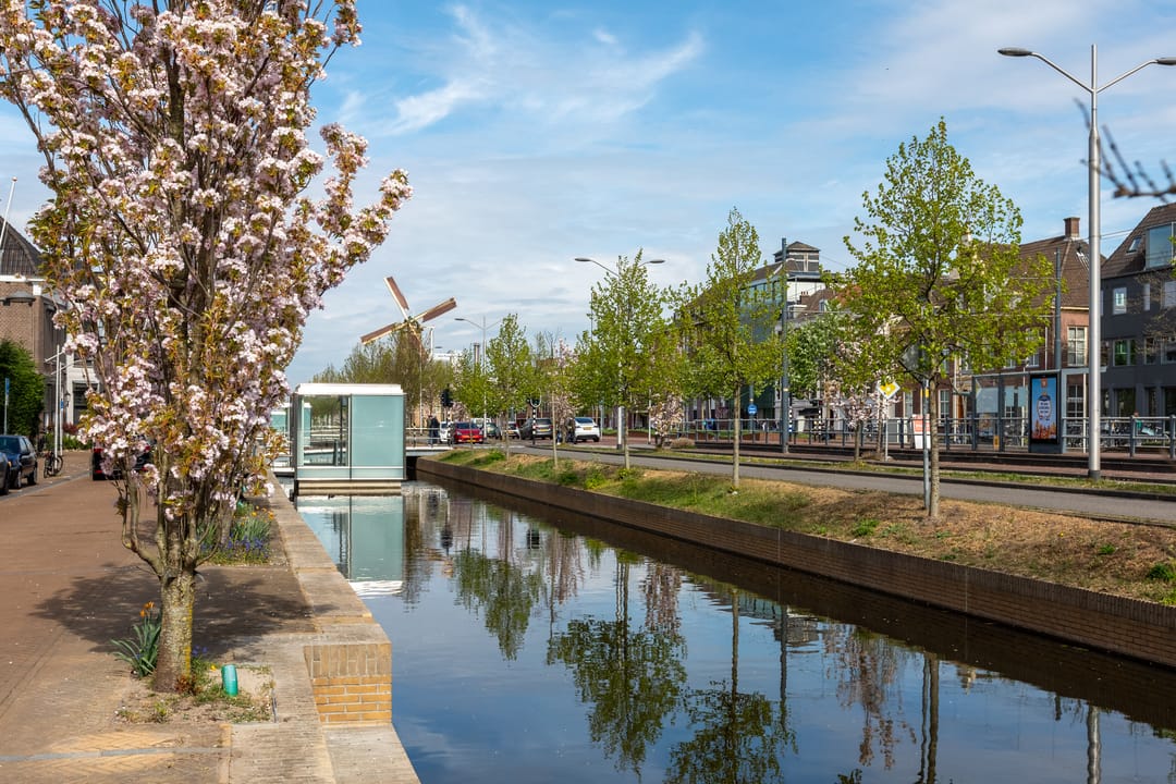 Foto 22 van Spoorsingel 44