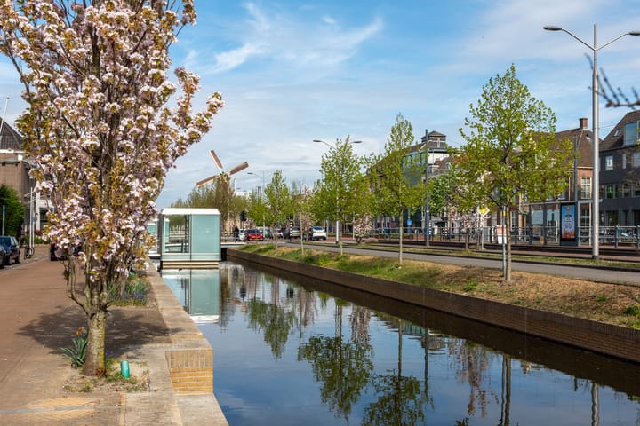 Foto 22 van Spoorsingel 44