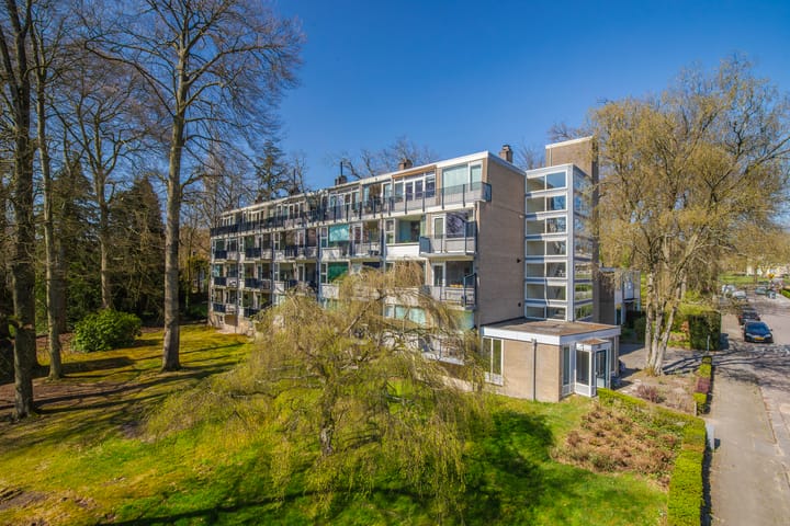 Foto 21 van Wellensteinlaan 26