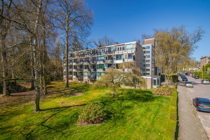 Foto 23 van Wellensteinlaan 26