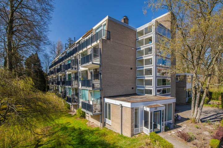 Foto 22 van Wellensteinlaan 26