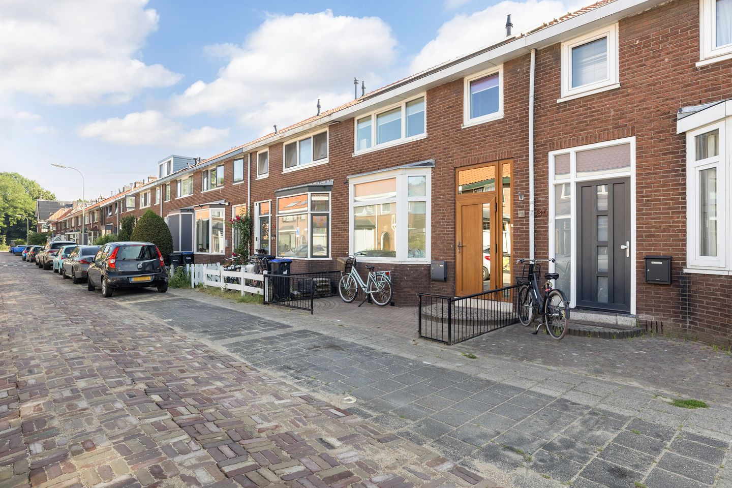 Photo 25 of Reinkenstraat 32