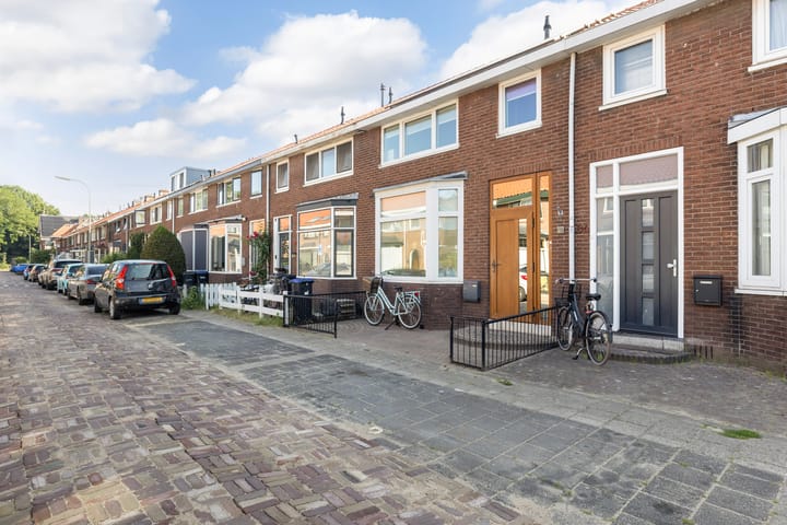 Foto 25 van Reinkenstraat 32