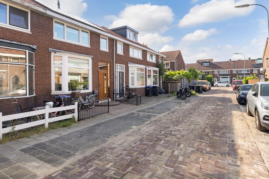 Photo 26 of Reinkenstraat 32