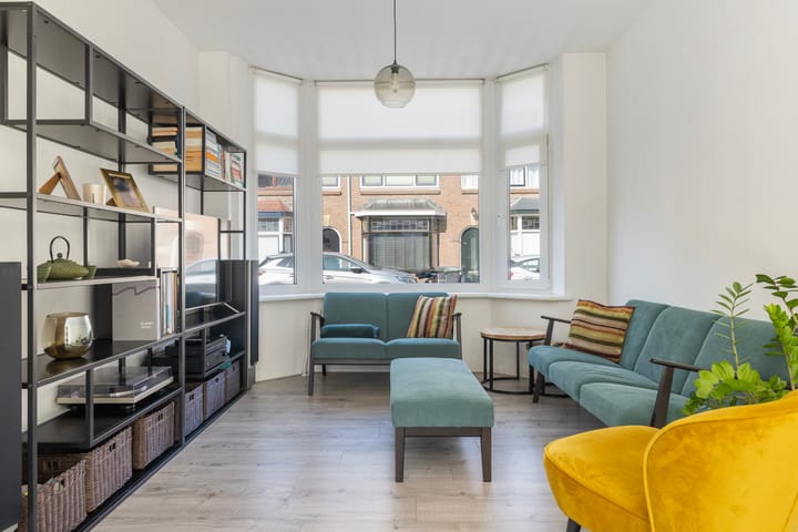 Foto 2 van Reinkenstraat 32