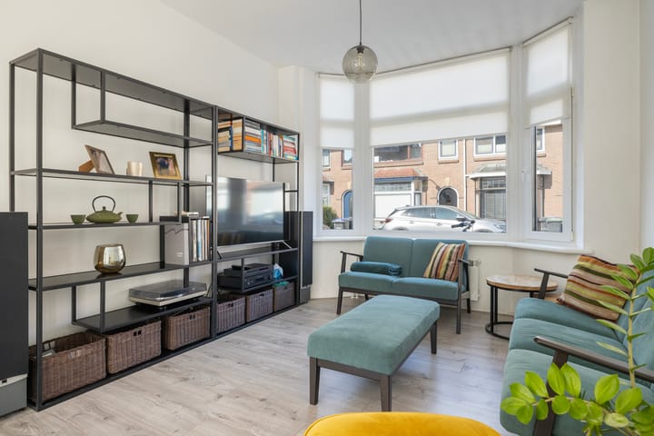 Foto 4 van Reinkenstraat 32