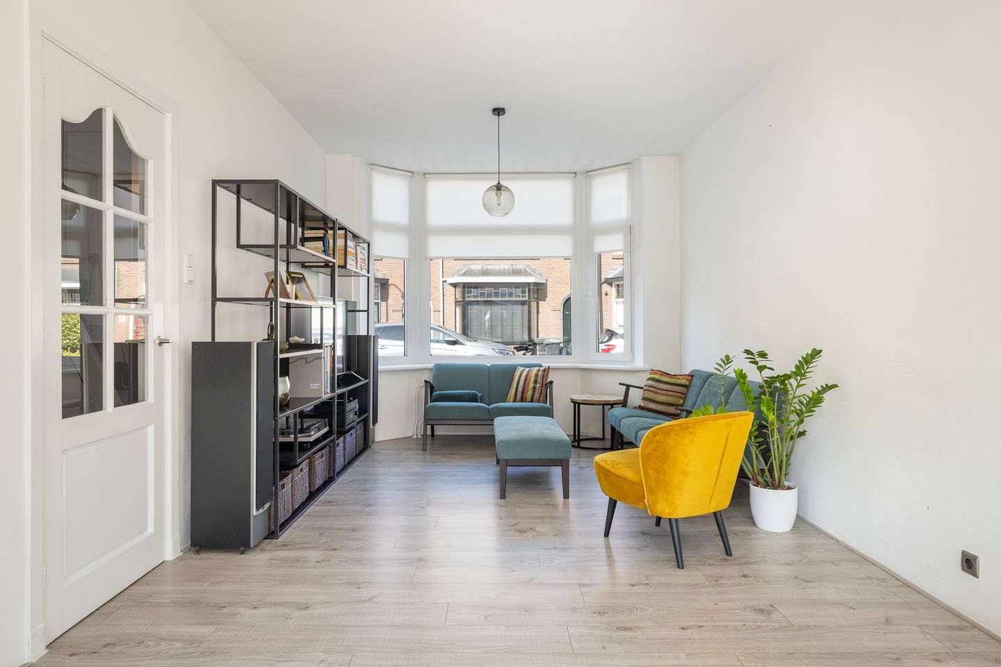 Photo 5 of Reinkenstraat 32