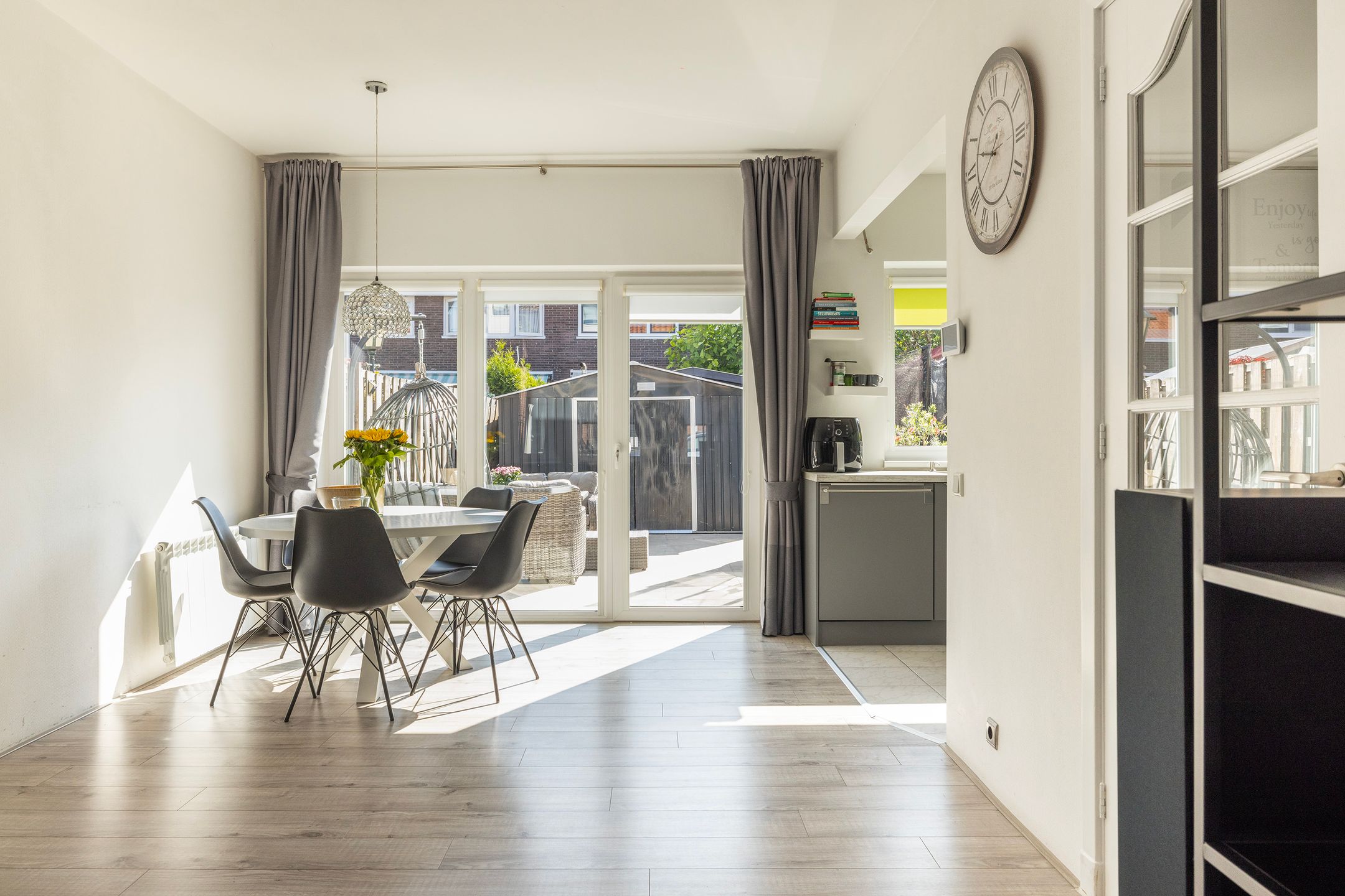 Photo 6 of Reinkenstraat 32