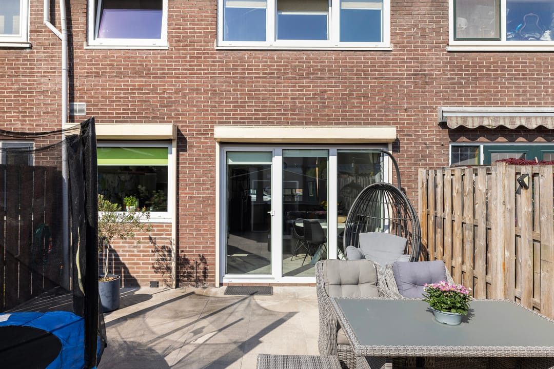 Photo 22 of Reinkenstraat 32