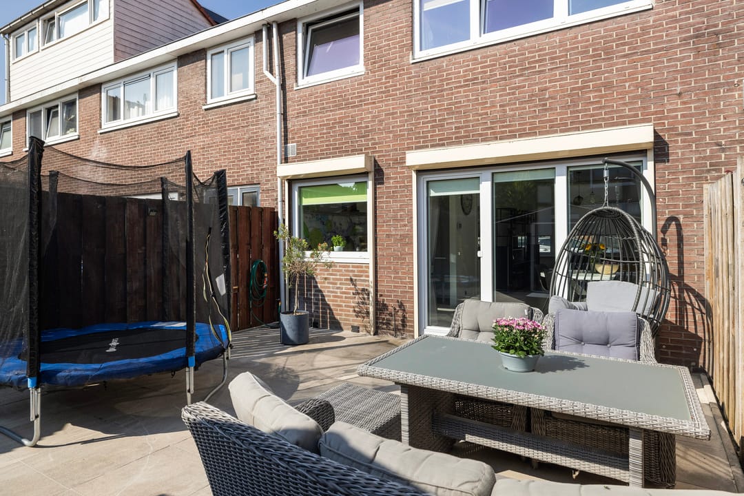 Photo 23 of Reinkenstraat 32