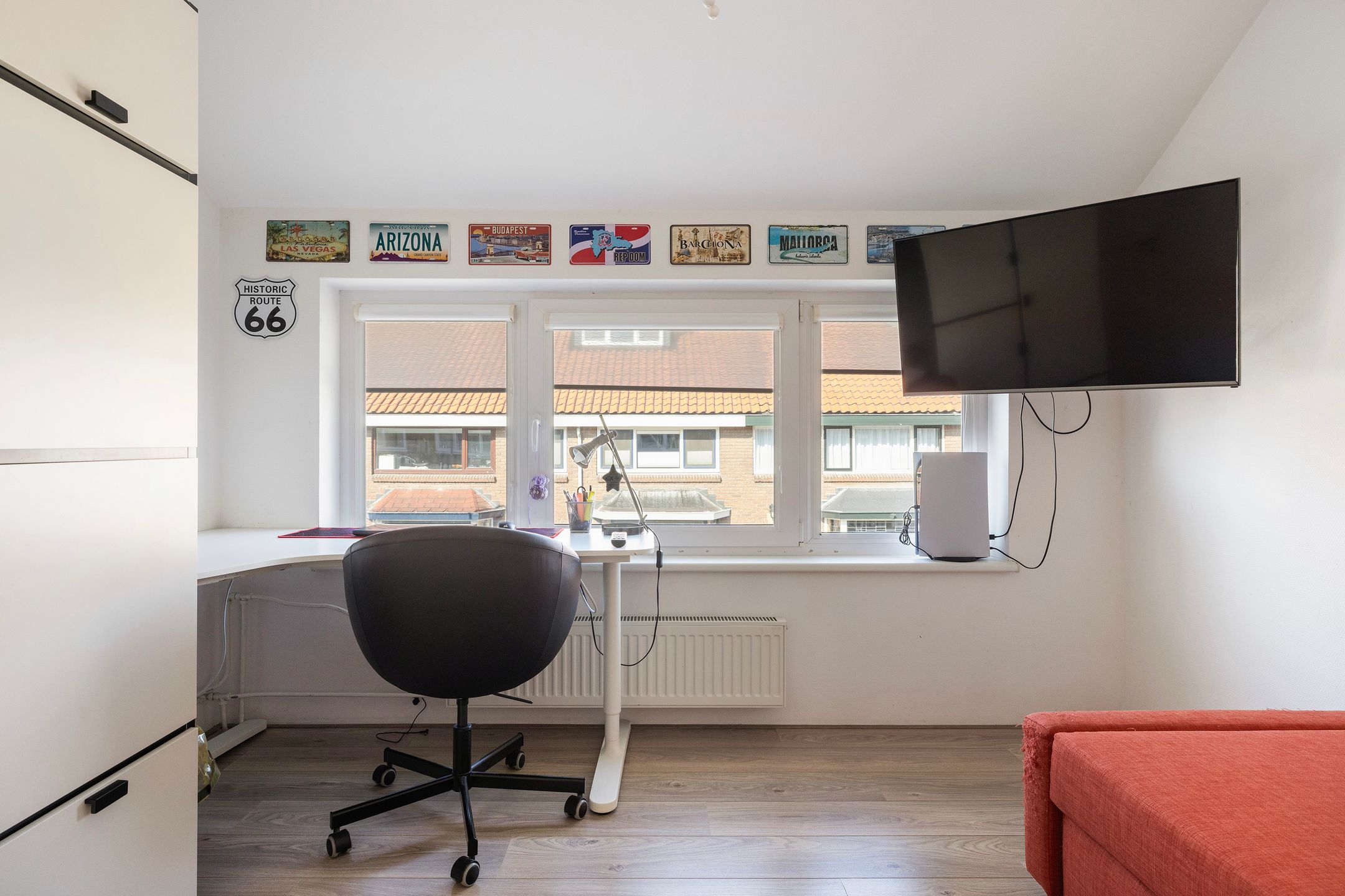 Photo 21 of Reinkenstraat 32