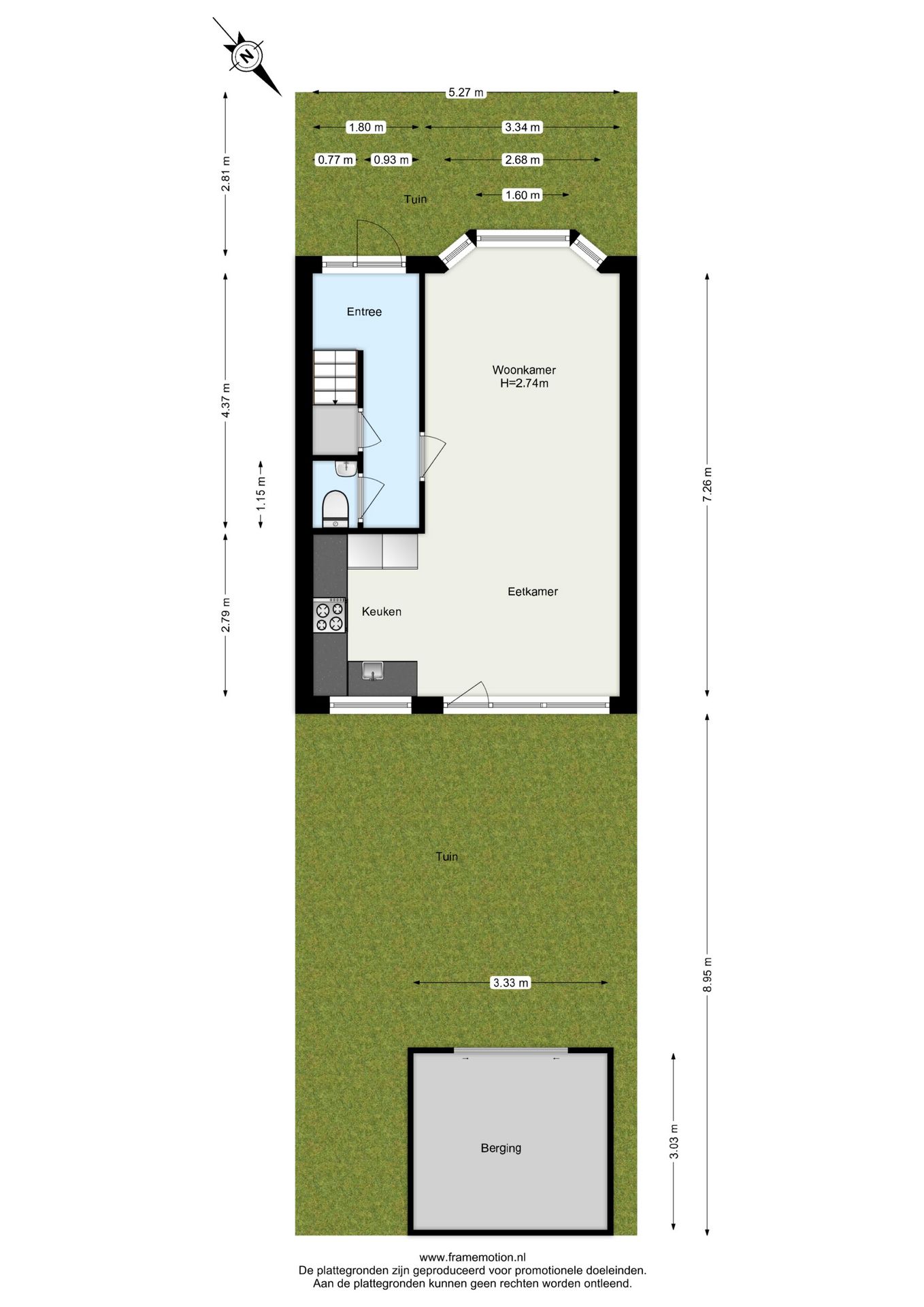 Photo 27 of Reinkenstraat 32