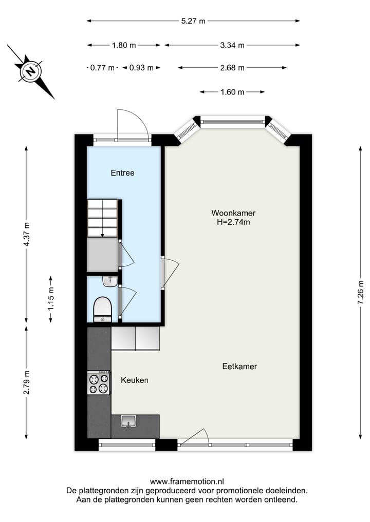 Foto 28 van Reinkenstraat 32