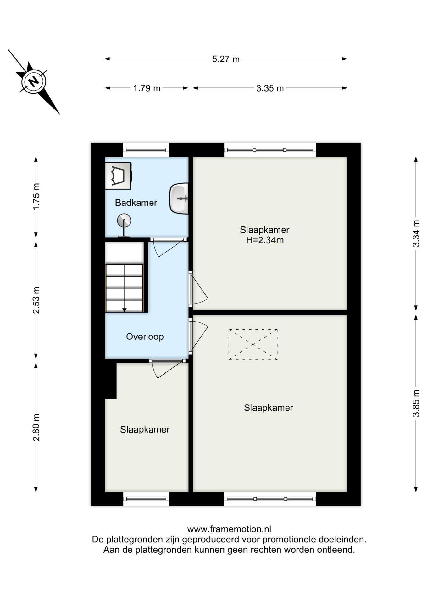 Photo 29 of Reinkenstraat 32