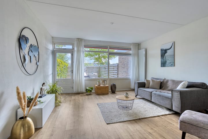 Foto 2 van Raaigras 251