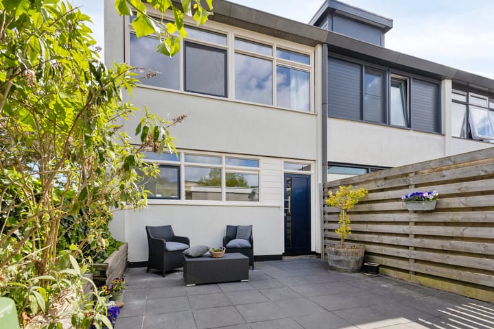 Foto 5 van Raaigras 251