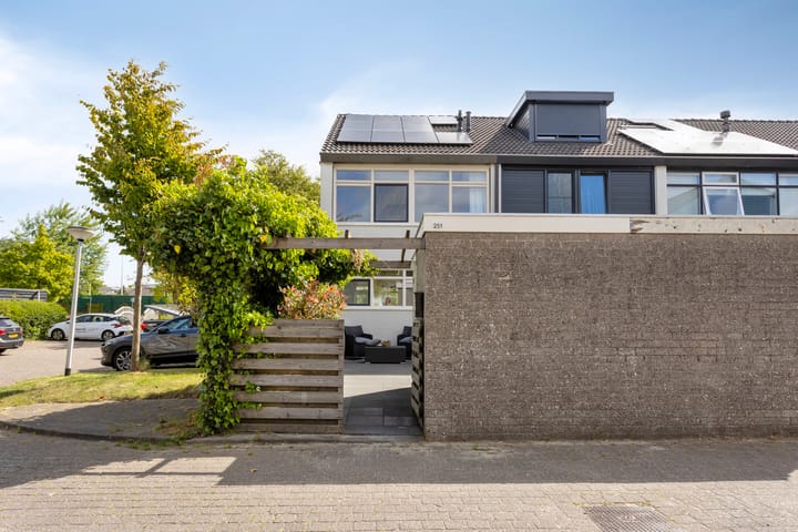 Foto 6 van Raaigras 251