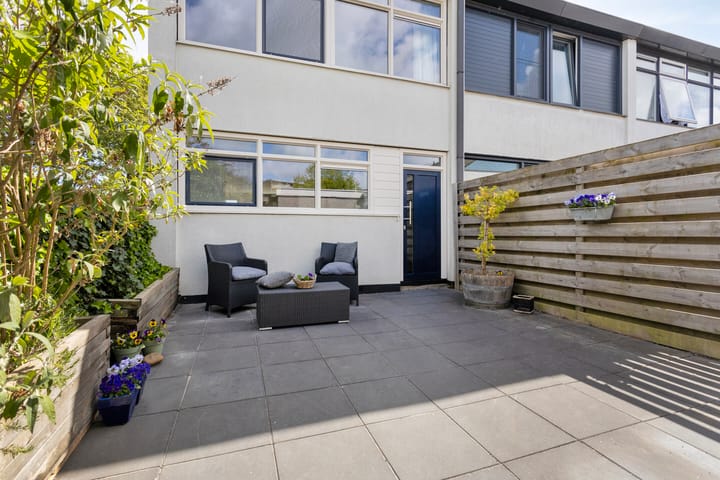 Foto 9 van Raaigras 251