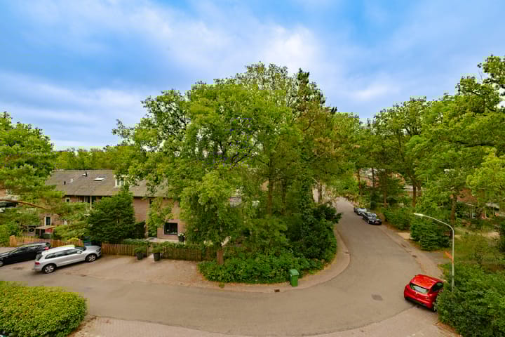 Foto 2 van Ruys de Perezlaan 50