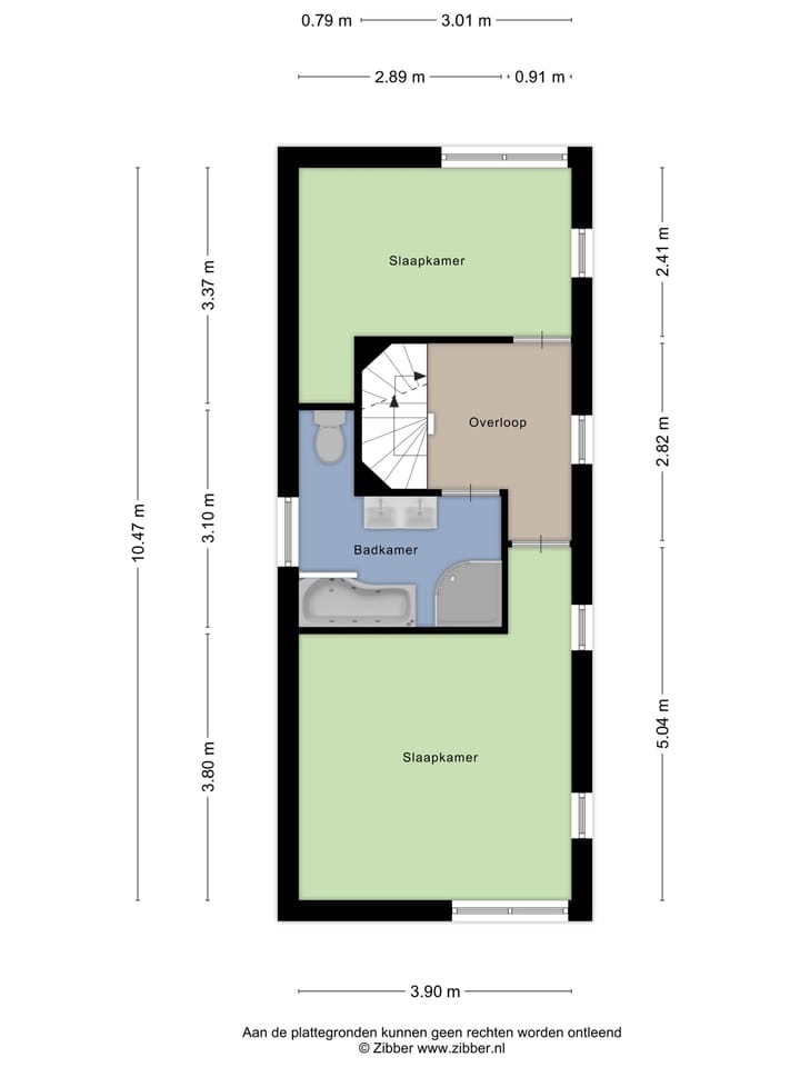 Foto 49 van Maasbommelstraat 44