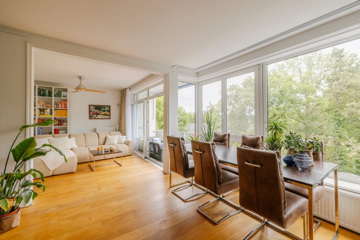 Foto 3 van Ruys de Perezlaan 50