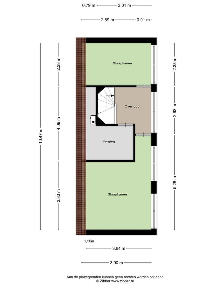 Foto 50 van Maasbommelstraat 44
