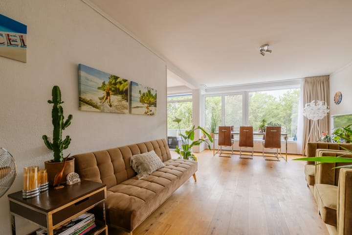 Foto 4 van Ruys de Perezlaan 50