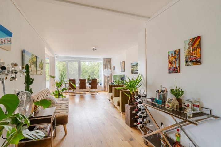 Foto 5 van Ruys de Perezlaan 50