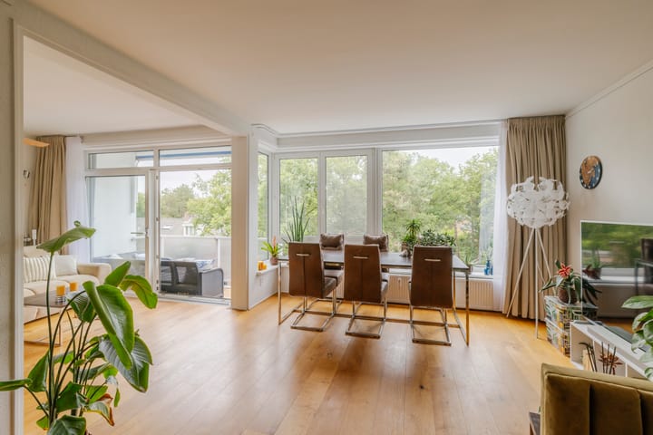 Foto 6 van Ruys de Perezlaan 50