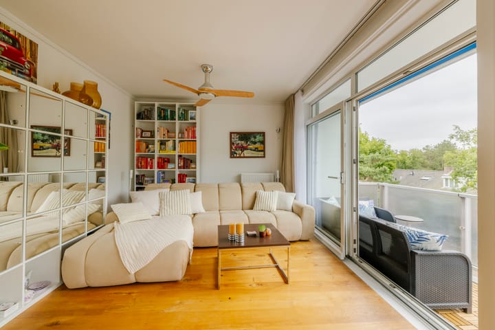 Foto 7 van Ruys de Perezlaan 50