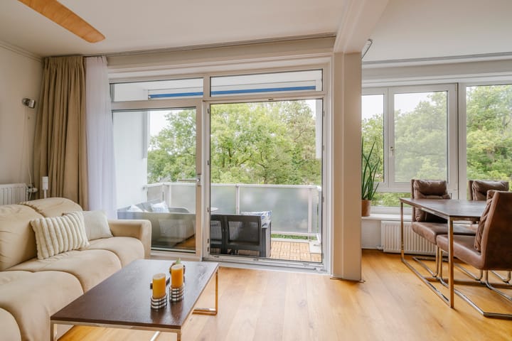 Foto 8 van Ruys de Perezlaan 50