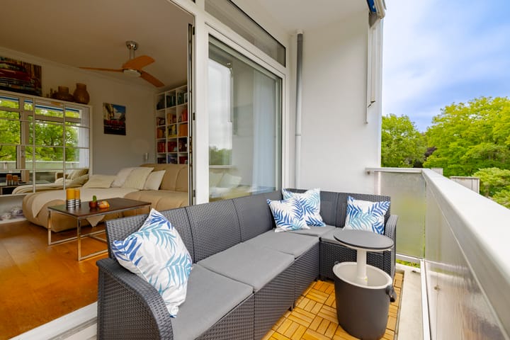 Foto 10 van Ruys de Perezlaan 50